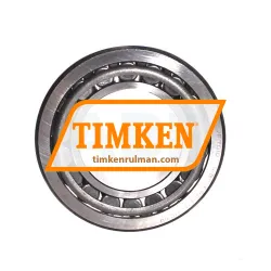 Timken JF7049A/JF7010 rulman resim 3