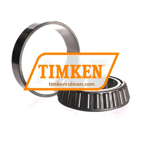 Timken 598/592A ürün fotoğrafı 2