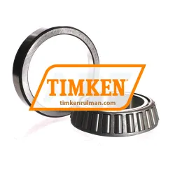 Timken 598/592A