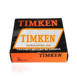 Timken 598/592A rulman resim 4