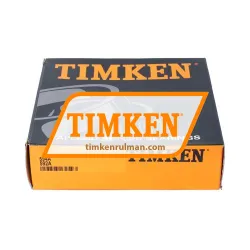 Timken 594A/592A rulman resim 5