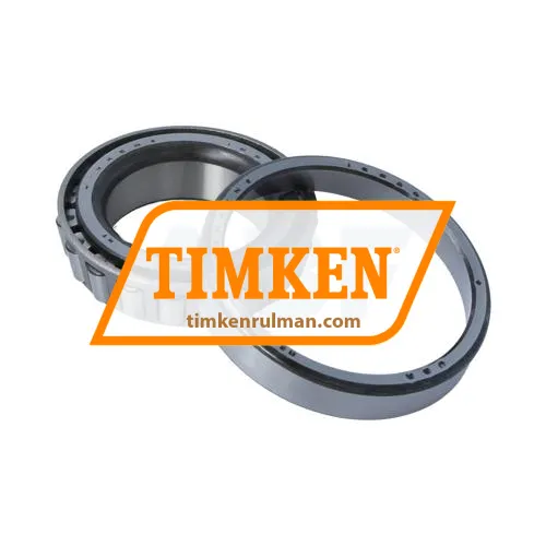Timken 18590/18520