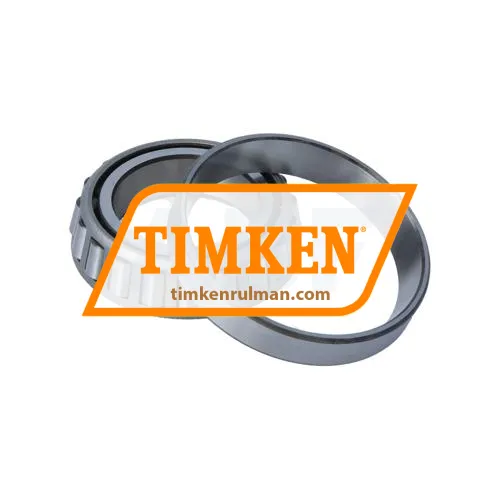 Timken 18590/18520 ürün fotoğrafı 2