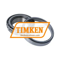 Timken 18590/18520