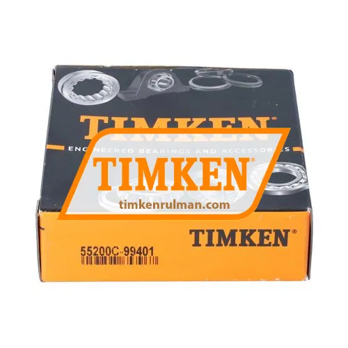 Timken 55200C-99401 ürün fotoğrafı 5
