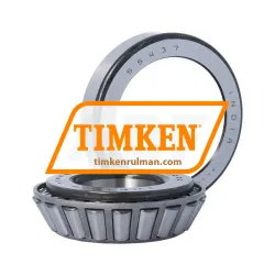 Timken 55200C-99401 rulman resim 3