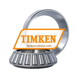 Timken 55200C-99401 rulman resim 4