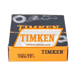 Timken 55200C-99401 rulman resim 5