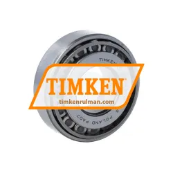 Timken 30204M-90KM1 rulman resim 2