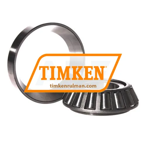 Timken 31307-90KA1 ürün fotoğrafı 2