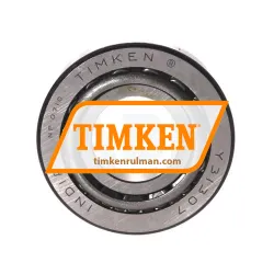 Timken 31307-90KA1 rulman resim 3