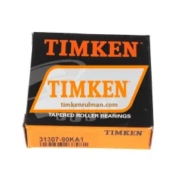 Timken 31307-90KA1 rulman resim 4