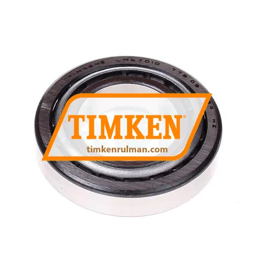 Timken LM67048/LM67010