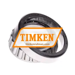 Timken LM67048/LM67010 rulman resim 2