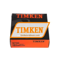 Timken SET1042 rulman resim 4