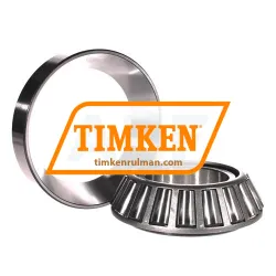 Timken JW7049-90NB9 rulman resim 2
