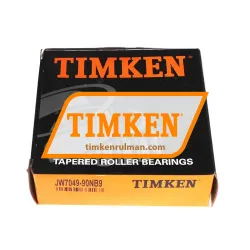 Timken JW7049-90NB9 rulman resim 4