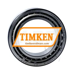 Timken X33014-Y33014 rulman resim 3