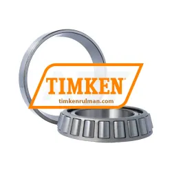 Timken 30220M rulman resim 2