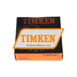 Timken NP227266-907M1 rulman resim 4