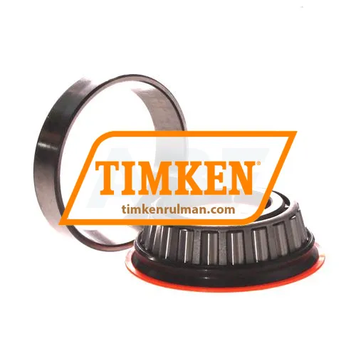 Timken SET1214 ürün fotoğrafı 2