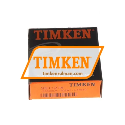 Timken SET1214 ürün fotoğrafı 4