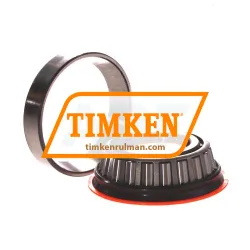 Timken SET1214 rulman resim 2