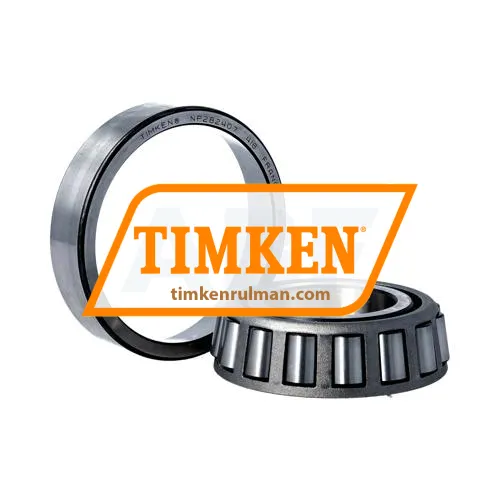 Timken NP909358/NP282407