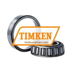 Timken NP909358/NP282407
