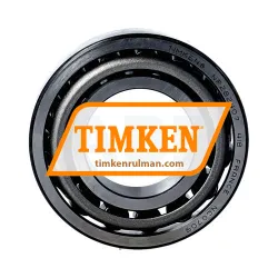 Timken NP909358/NP282407 rulman resim 3