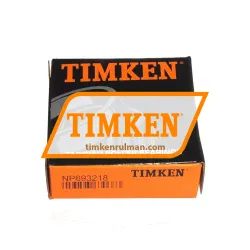 Timken NP693218 rulman resim 2