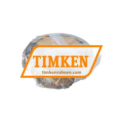 Timken 835/832 rulman resim 2