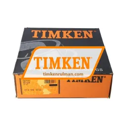 Timken 835/832 rulman resim 3