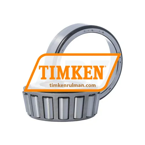 Timken 529-99401 ürün fotoğrafı 3
