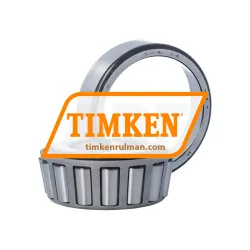 Timken 529-99401 rulman resim 3
