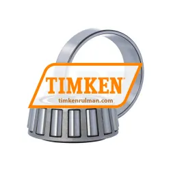Timken 529-99401 rulman resim 4