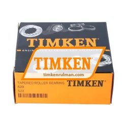 Timken 529-99401 rulman resim 5