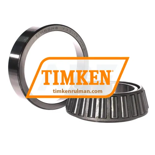 Timken 33117-9X026
