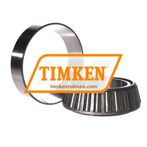 Timken 33117-9X026 ürün fotoğrafı 2
