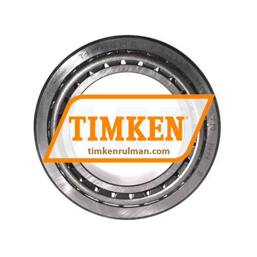 Timken 33117-9X026 ürün fotoğrafı 3
