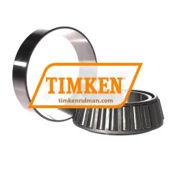 Timken 33117-9X026 rulman resim 2