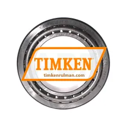 Timken 33117-9X026 rulman resim 3
