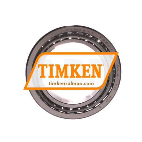 Timken 32015X-9X025 ürün fotoğrafı 3