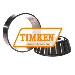 Timken HM807040/HM807010 rulman resim 2