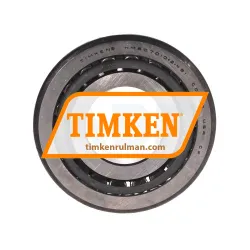 Timken HM807040/HM807010 rulman resim 3