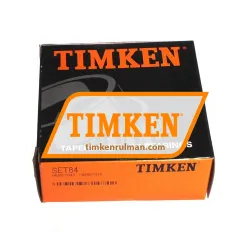 Timken HM807040/HM807010 rulman resim 4