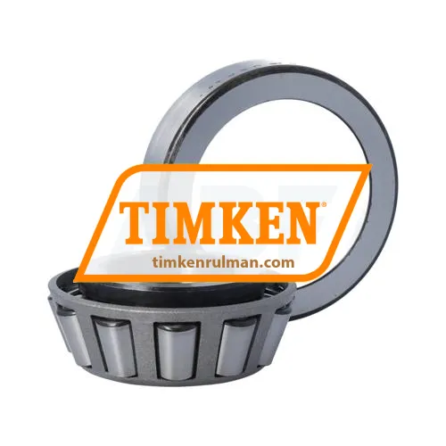 Timken 41125/41286 ürün fotoğrafı 4