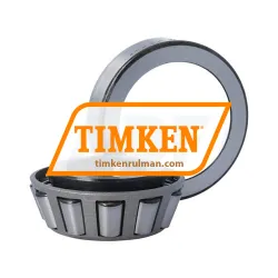 Timken 41125/41286 rulman resim 4