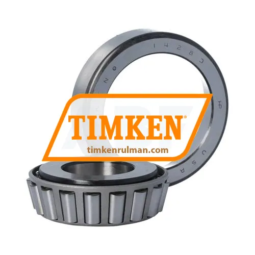 Timken 14118/14283 ürün fotoğrafı 3