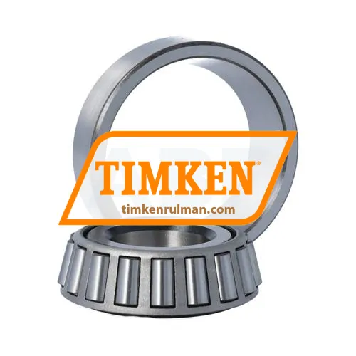 Timken 14118/14283 ürün fotoğrafı 4